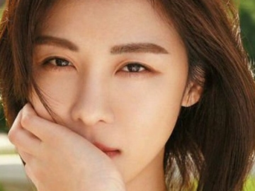 Gabung ‘Prometheus’, Ha Ji Won Akan Jadi Agen Intelijen di Drama Genre Mata-Mata dan Thriller