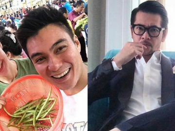 Tak Sangka Baim Wong Dapatkan Hati Paula Verhoeven, Ferry Salim: Tikungannya Kemana-Mana