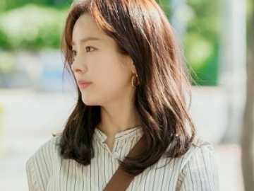 Comeback Drama Setelah 3 Tahun, Ini Alasan Han Ji Min Pilih 'The Wife I Know'