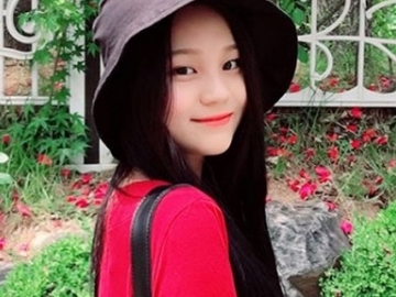 Umji G-Friend Makin Cantik & Langsing di Deretan Foto Terbaru, Begini Reaksi Netter