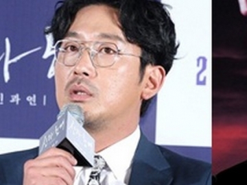 Ha Jung Woo dan Joo Ji Hoon Akui Alami Kesulitan Syuting ‘Along with the Gods: The Last 49 Days’