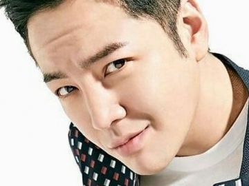 Tes Masuk Wajib Militer, Jang Geun Suk Diketahui Bipolar dan Akan Bertugas di Pelayanan Publik