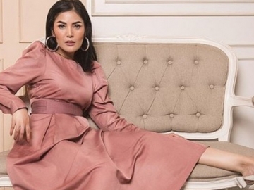 Demi Tampil Modis, Nindy Rela Keluarkan Budget Khusus Untuk Fashion Stylist