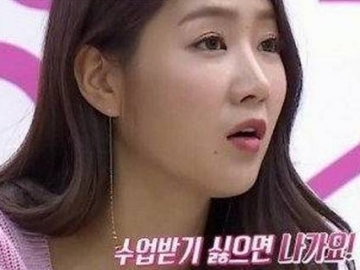 Kesal dan Kritik Pedas Para Trainee ‘Produce 48’ yang Tidak Semangat, Soyu Dapat Pujian Netter