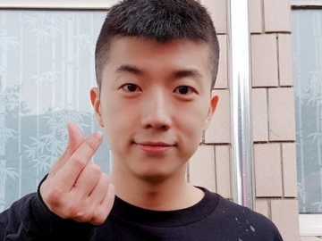 Susul Taecyeon dan Jun.K, Wooyoung 2PM Potong Rambut Jadi Pendek dan Mulai Wajib Militer 