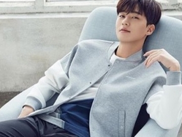 Kontrak Kerjanya dengan Content Y Habis, Park Seo Joon Pilih Pindah ke Agensi Baru 