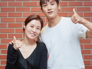 Film Perdana, Hyungsik Perankan Karakter Utama Bareng Moon So Ri dan Hadiri Baca Naskah ‘Jurors’