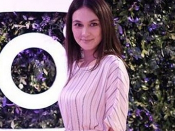 Heboh Isu Kedekatan Ariel dengan Pevita Pearce, Begini Reaksi Luna Maya