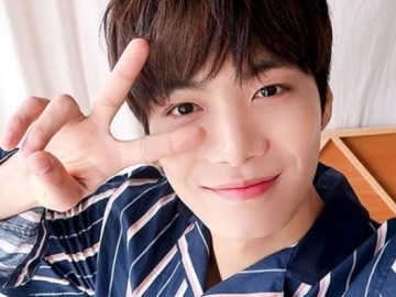 JR NU'EST Ungkap Rahasianya Tetap Semangat di Tengah Jadwal Kerja yang Sibuk, Penasaran? 