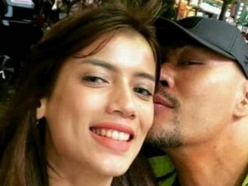 Dikabarkan Punya Hubungan Spesial, Deddy Corbuzier dan Sabrina Saling Goda di Instagram