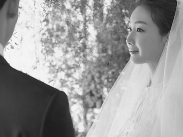 Dispatch Beritakan Identitas Suami Choi Ji Woo yang Tak Diketahui Publik, Ini KataYG Entertainment