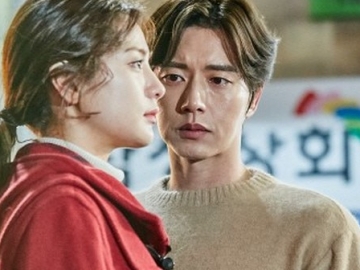 ‘Four Sons’ Park Hae Jin dan Nana Berhenti Produksi karena Masalah Dana, Ini Kata Tim Produksi