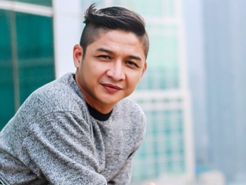 Pasha Ungu Tantang Konser Empat Jam Nonstop dan Tanpa Oksigen, Ini Jawaban Ariel NOAH