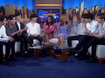 GOT7 Bagikan Rahasia yang Mungkin Tak Diketahui Banyak Fans di 'Good Day New York', Penasaran? 