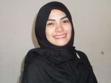 Diduga Pakai Hijab Demi Restu Keluarga Dipo Latief, Ruben Onsu Ungkap Alasan Nikita Mirzani 