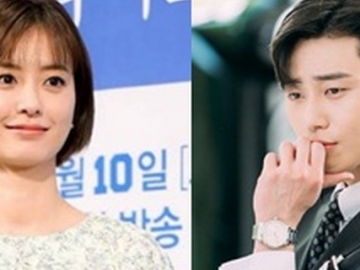 Reuni Bareng Park Seo Joon Usai ‘Youn’s Kitchen 2’, Jung Yu Mi Jadi Cameo di ‘Secretary Kim