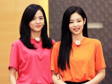 Intip Ceria dan Manisnya Senyum Jisoo-Jennie Black Pink di Teaser Episode Terbaru 'Running Man'