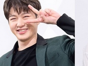 Changsub BTOB Dirumorkan Berkencan dengan Aktris Jung Jae Eun, Cube Entertainment Membantah