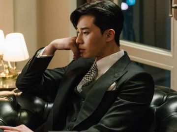 Popularitas Park Seo Joon di Tiongkok Meroket Berkat 'Why Secretary Kim', Begini Reaksi Netter