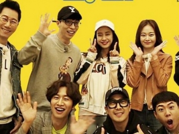 Tak Hanya Bahas Love Line di ‘Running Man’, PD Puji Etika Kerja Yoo Jae Seok dan Lee Kwang Soo