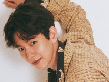 Katakan Hal Ini Saat Konser, Kocaknya Baekhyun Tak Sengaja Beri Kode EXO Segera Comeback?