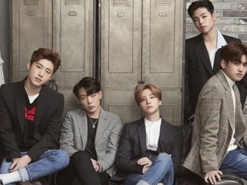 Sudah Ditunggu-Tunggu, Grup iKON Akan Lakukan Comeback pada Akhir Juli?