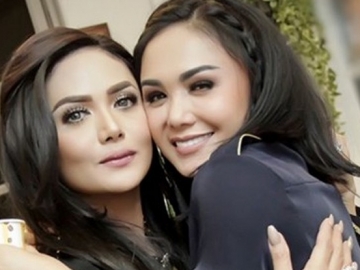 Unggah Foto 21 Tahun Lalu Bareng Krisdayanti, Yuni Shara Disebut Awet Muda