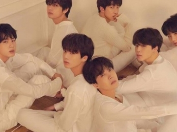 Kabar Gembira, Bangtan Boys Siap Luncurkan 'Love Yourself: Answer' Agustus Mendatang