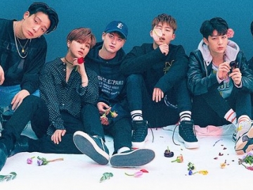 Rilis Teaser Foto, iKON Akhirnya Konfirmasi Jadwal Comeback dan Judul Mini Album Baru
