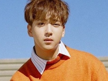 Gabung Agensi Baru yang Fokus ke Akting, Baro Tulis Pesan Panjang dan Menyentuh ke Fans B1A4