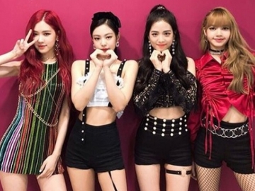 Penuh Pesona di Pemotretan Terbaru, Black Pink Bahas Soal Kebiasaan Makan & Olahraga