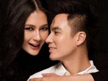 Foto Bareng Panji Trihatmojo, Baim Wong Bocorkan Waktu Pernikahannya dengan Paula Verhoeven