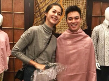 Segera Lepas Jabatan Presiden Jomblo, Ini 7 Potret Mesra Baim Wong dan Paula Verhoeven