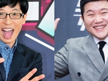 Reuni Usai ‘Infinity Challenge’, Yoo Jae Seok dan Jo Se Ho Akan Jadi MC Variety Show Baru di tvN