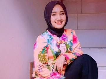 Ramai Peserta Audisi Menyanyi 'Diusir' Juri Karena Tak Pakai Make Up, Fatin Shidqia: Miris Banget