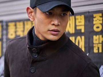 Minho SHINee Bahas Soal Sulitnya Syuting Adegan Aksi di Film 'Inrang'