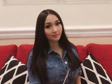 Dibahas Boy William di YouTube, Lucinta Luna 'Bongkar' Fakta Mengejutkan Soal Adik Artis 'BW'