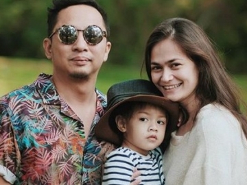 Baru Umumkan Kehamilan, Istri Ringgo Agus Rahman Keguguran