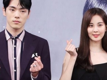 Dikritik karena Cuek dan Dingin di Jumpa Pers ‘Time’, Begini Penjelasan Kim Jung Hyun dan Agensi