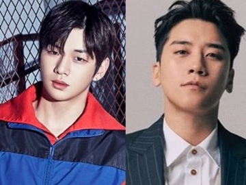 Kang Daniel, Seungri Hingga Changsub, Ini Member Boy Group dengan Reputasi Brand Terbaik Juli 2018