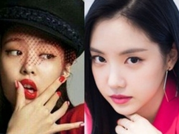 Kalahkan Na Eun dan Hwasa, Jennie Black Pink Kuasai Brand Reputasi Member Girl Grup Bulan Juli