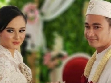 Tetap Nikah Meski Tak Dapat Restu, Ruch Gaya Makin Murka Eza Jadikan Ayahnya Sebagai Saksi