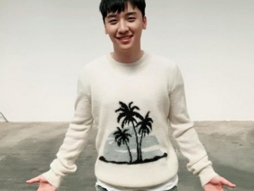 Kangen Para Member Big Bang Lainnya, Seungri Tulis Surat Ini Buat G-Dragon cs