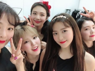 Siap Comeback Musim Panas, Red Velvet Konfirmasi Tanggal Rilis 'Summer Magic'