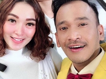 Ruben Onsu Sebut Pacar Baru Zaskia Gotik Bakal Bikin Geger, Siapa?