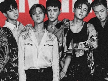 Segera Comeback dengan ‘New Kids: Continue’, iKON Rilis Teaser Kedua yang Semakin Memukau