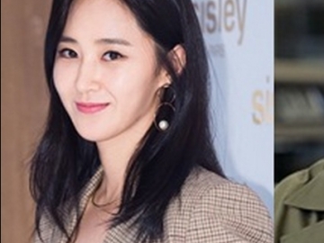 Siap Bintangi Drama Baru MBC, Yuri Girls’ Generation Akan Berakting Bareng Shin Dong Wook