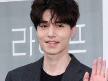 Akui Suka Drama Romantis, Ini Alasan Lee Dong Wook Justru Pilih Gabung ‘Life’ dengan Genre Medis