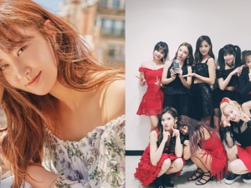 Yuri SNSD Ungkap Merasa Tak Asing dengan Twice Karena Hal Ini, Penasaran? 