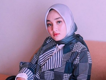 Ivan Gunawan Bela Iis Dahlia, Inikah Respon Fatin Shidqia? 